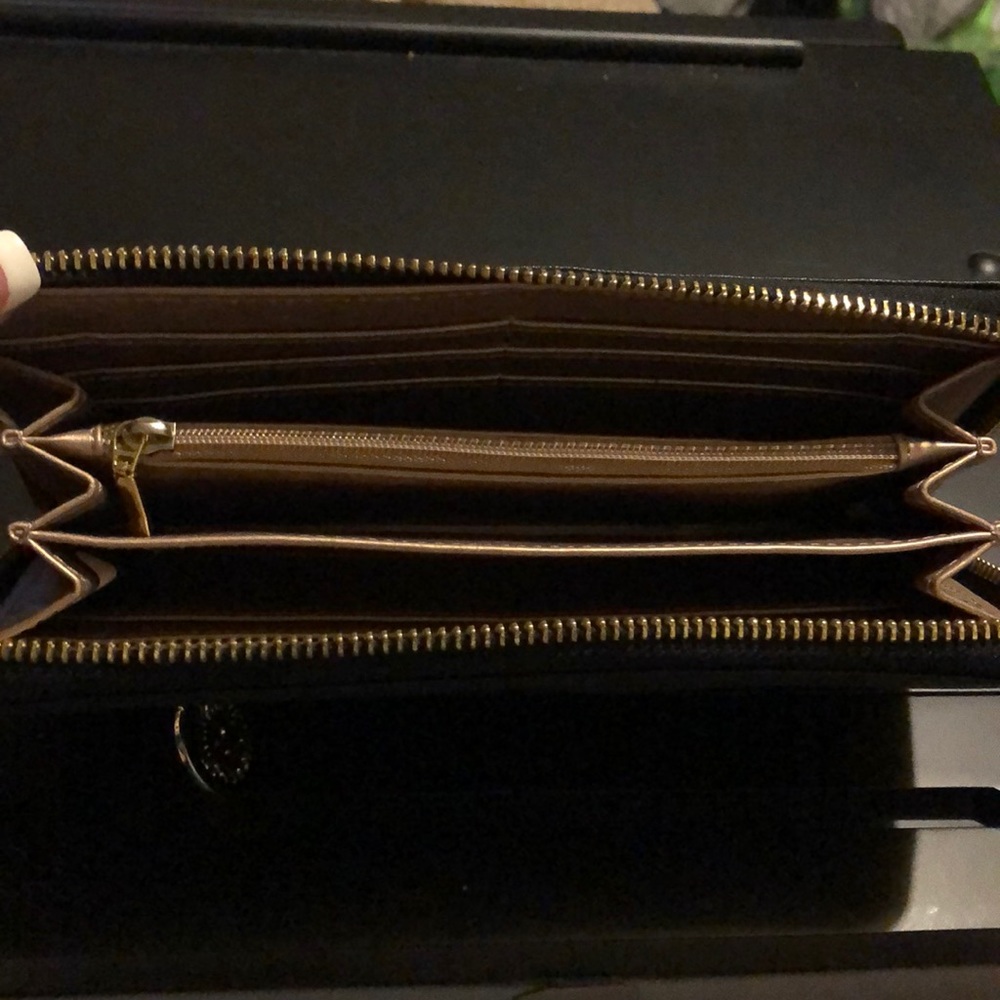 Anne Klein Wallet - Picture 5 of 5